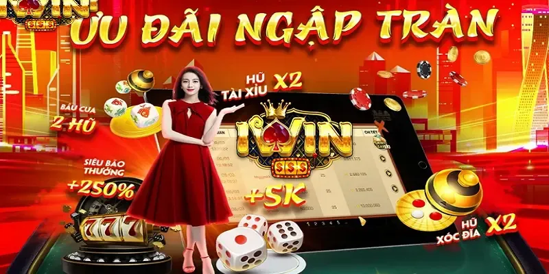 Tổng quan nền tảng 189bet